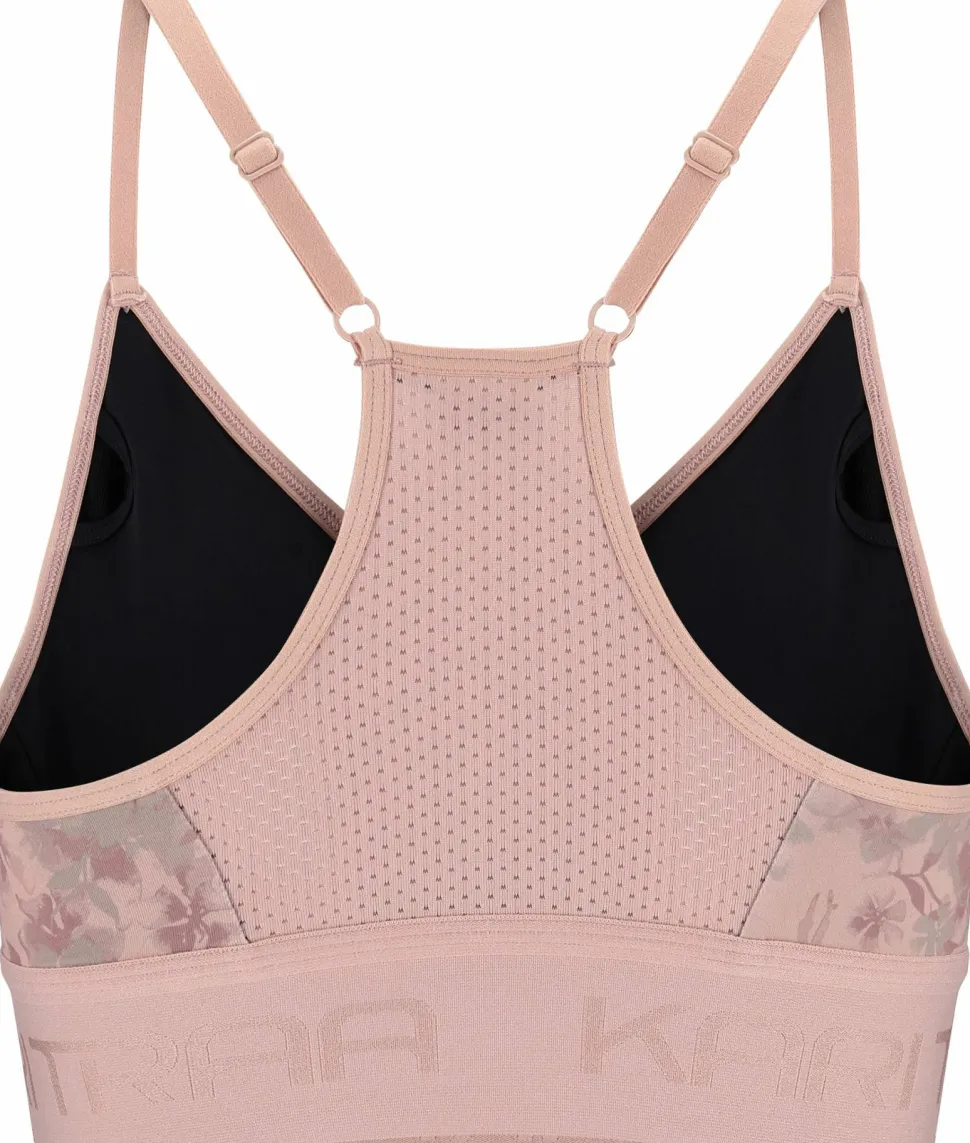 Kari Traa Women's Var Printed Prim
