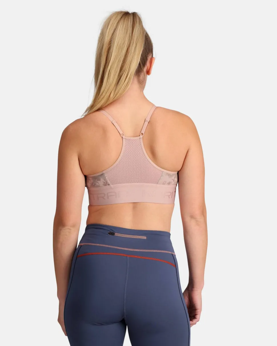 Kari Traa Women's Var Printed Prim