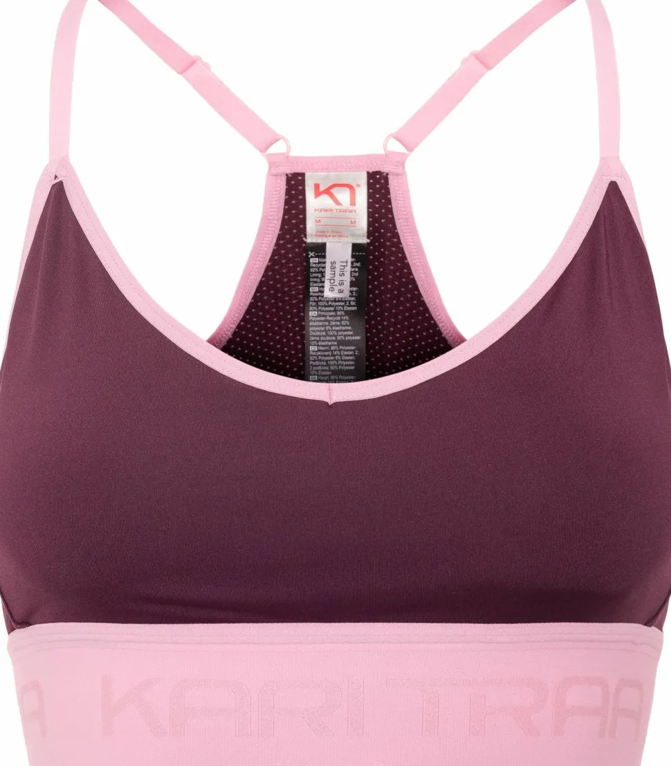 Kari Traa Women's Var Wine