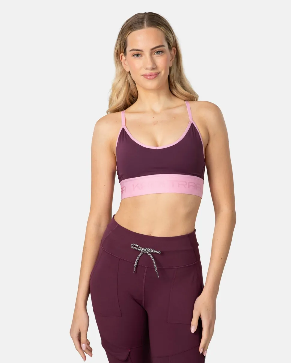 Kari Traa Women's Var Wine