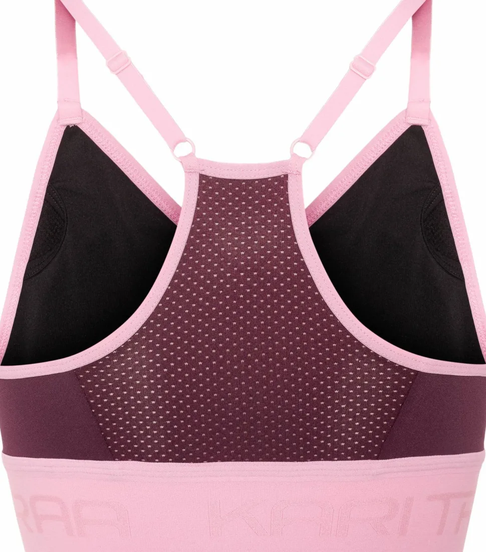 Kari Traa Women's Var Wine