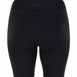 Kari Traa Women's Vilde Bike Shorts 8in Black