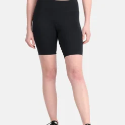 Kari Traa Women's Vilde Bike Shorts 8in Black