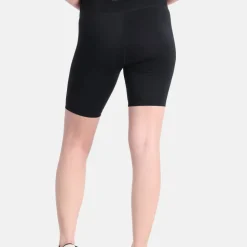 Kari Traa Women's Vilde Bike Shorts 8in Black