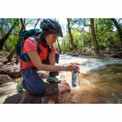 Katadyn BeFree Water Filtration System 1.0L Transparen