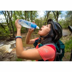 Katadyn BeFree Water Filtration System 1.0L Transparen