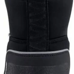 Kavat Juniors' Voxna Jr Wp Black