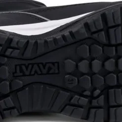 Kavat Juniors' Voxna Jr Wp Black