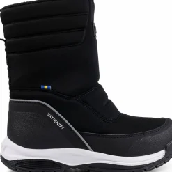 Kavat Juniors' Voxna Jr Wp Black
