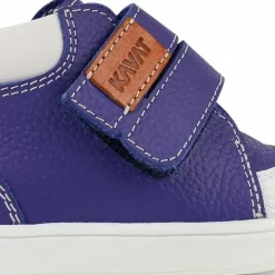 Kavat Kids' Fiskeby Bright Blue