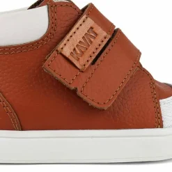 Kavat Kids' Fiskeby Light Brown