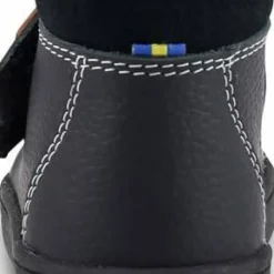 Kavat Kids' Fiskeby Warm Xc Black