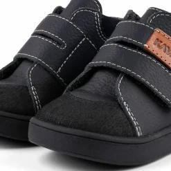 Kavat Kids' Fiskeby Warm Xc Black