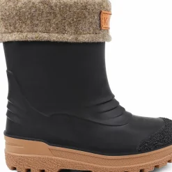 Kavat Kids' Gimo Wp Black