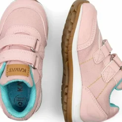 Kavat Kids' Halland WP Light Pink