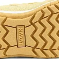 Kavat Kids' Halland WP Soft Sun