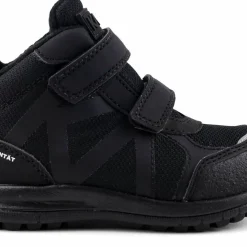 Kavat Kids' Iggesund Warm Wp Black