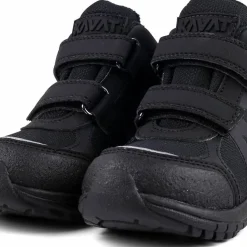 Kavat Kids' Iggesund Warm Wp Black