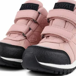 Kavat Kids' Iggesund Waterproof Misty Rose