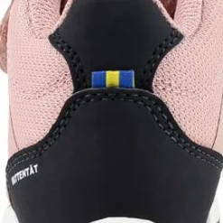 Kavat Kids' Iggesund Waterproof Misty Rose