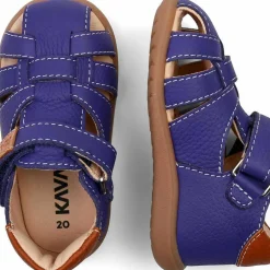 Kavat Kids' Rullsand Ep Bright Blue