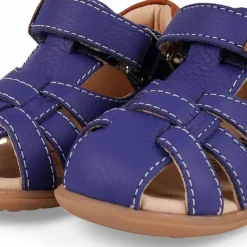 Kavat Kids' Rullsand Ep Bright Blue