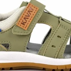 Kavat Kids' Tobo TX Khaki
