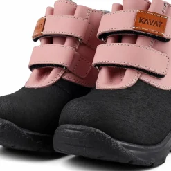 Kavat Kids' Yxhult 2.0 XC Misty Rose