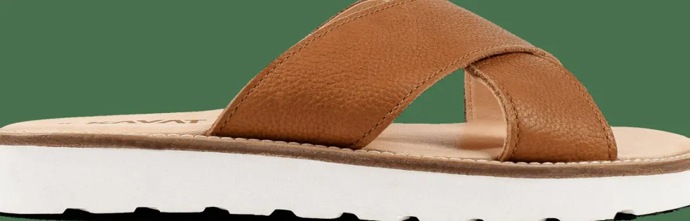Kavat Women's Axamo Ep Light Brown