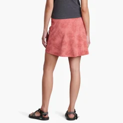 Kühl Women's Skyla Skirt Dark Dahlia