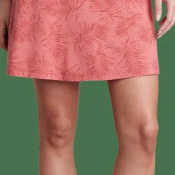 Kühl Women's Skyla Skirt Dark Dahlia