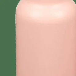 Klean Kanteen Classic Narrow 532 ml (W/ Flip Seal Sport Cap and Straw) Peach Parfait