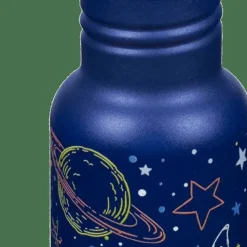 Klean Kanteen Kids' Classic Narrow 355ml (W/Flip Seal Sport) Milky Way