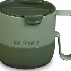 Klean Kanteen Rise Mug 414 ml (Flip Lid) Sea Spray