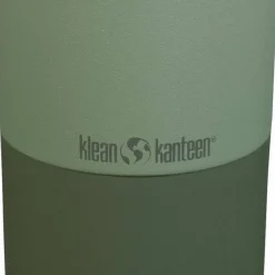 Klean Kanteen Rise Tumbler 473 ml with Flip Lid Sea Spray
