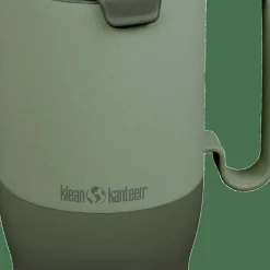 Klean Kanteen Rise Tumbler with Straw Lid 1064 ml Sea Spray