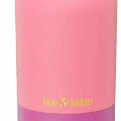Klean Kanteen Rise Vacuum Classic 473ml Pink Lemonade Kaleidoscope