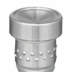 Klean Kanteen TKPro 500 ml Brushed Stainless