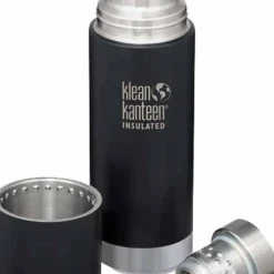 Klean Kanteen TKPro 500 ml Black