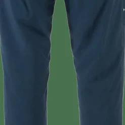 Klättermusen Men's Alfhild Pants Midnight Blue