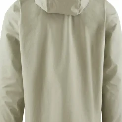 Klättermusen Men's Asynja Jacket Silver Green
