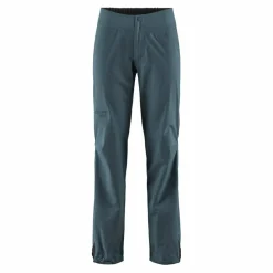 Klättermusen Men's Asynja Pant Midnight Blue