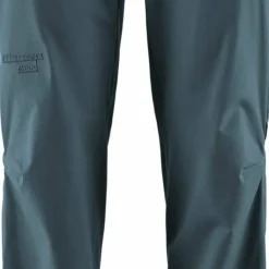 Klättermusen Men's Asynja Pant Midnight Blue