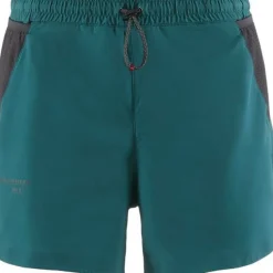 Klättermusen Men's Bele Shorts Deep Sea