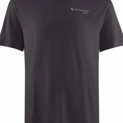 Klättermusen Men's Dagr Shortsleeve Tee Raven