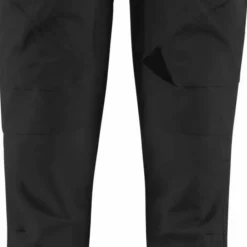 Klättermusen Men's Gere 3.0 Pants Regular Black
