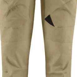 Klättermusen Men's Gere 3.0 Pants Regular Dark Khaki