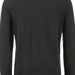 Klättermusen Men's Groa Longsleeve Tee Raven