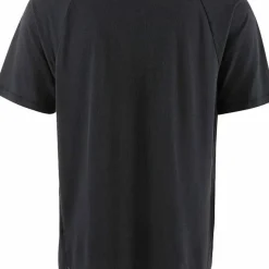 Klättermusen Men's Groa Shortsleeve Tee Raven