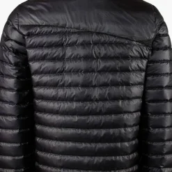 Klättermusen Men's Lopt Zip Jacket Raven